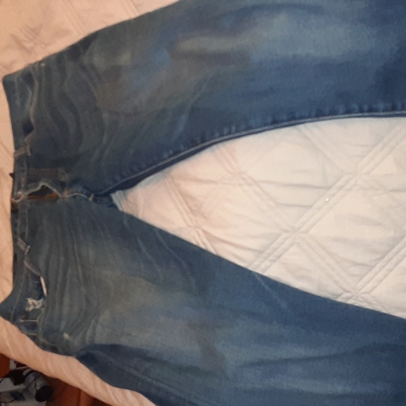 Lucky Brand Jeans - Picture 2 of 8